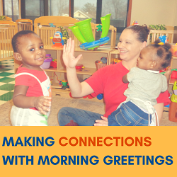 making connections with safe adults